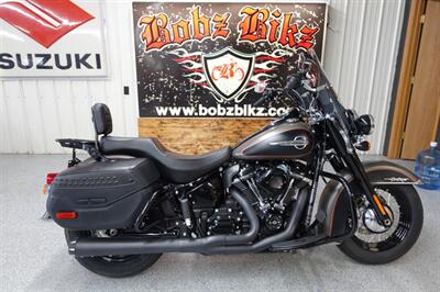 2018 Harley-Davidson Heritage Softail Classic   - Photo 1 - Kingman, KS 67068
