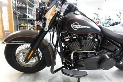 2018 Harley-Davidson Heritage Softail Classic   - Photo 16 - Kingman, KS 67068