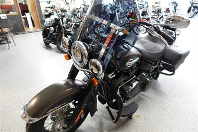 2018 Harley-Davidson Heritage Softail Classic   - Photo 15 - Kingman, KS 67068