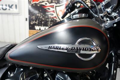 2018 Harley-Davidson Heritage Softail Classic   - Photo 32 - Kingman, KS 67068