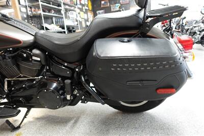 2018 Harley-Davidson Heritage Softail Classic   - Photo 17 - Kingman, KS 67068