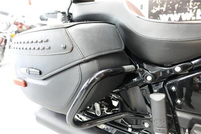 2018 Harley-Davidson Heritage Softail Classic   - Photo 21 - Kingman, KS 67068