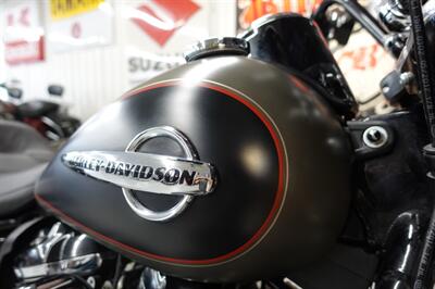 2018 Harley-Davidson Heritage Softail Classic   - Photo 31 - Kingman, KS 67068