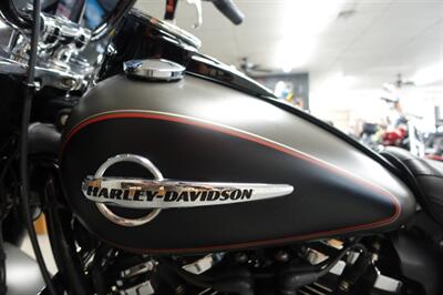 2018 Harley-Davidson Heritage Softail Classic   - Photo 35 - Kingman, KS 67068