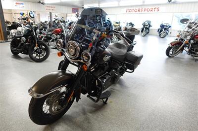 2018 Harley-Davidson Heritage Softail Classic   - Photo 4 - Kingman, KS 67068
