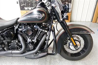 2018 Harley-Davidson Heritage Softail Classic   - Photo 10 - Kingman, KS 67068