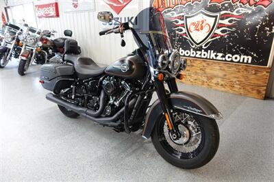 2018 Harley-Davidson Heritage Softail Classic   - Photo 2 - Kingman, KS 67068
