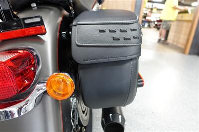 2018 Harley-Davidson Heritage Softail Classic   - Photo 24 - Kingman, KS 67068