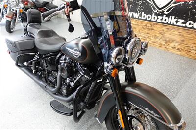 2018 Harley-Davidson Heritage Softail Classic   - Photo 11 - Kingman, KS 67068