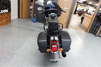 2018 Harley-Davidson Heritage Softail Classic   - Photo 7 - Kingman, KS 67068