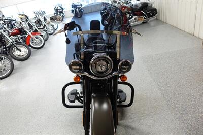 2018 Harley-Davidson Heritage Softail Classic   - Photo 3 - Kingman, KS 67068