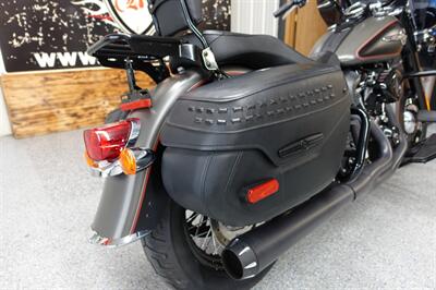 2018 Harley-Davidson Heritage Softail Classic   - Photo 20 - Kingman, KS 67068