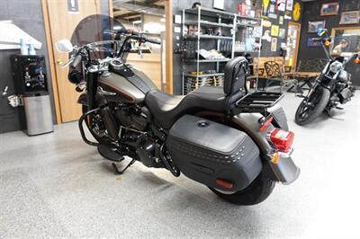 2018 Harley-Davidson Heritage Softail Classic   - Photo 6 - Kingman, KS 67068