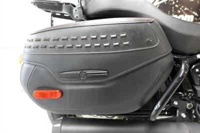 2018 Harley-Davidson Heritage Softail Classic   - Photo 22 - Kingman, KS 67068