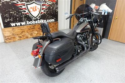 2018 Harley-Davidson Heritage Softail Classic   - Photo 8 - Kingman, KS 67068