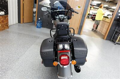 2018 Harley-Davidson Heritage Softail Classic   - Photo 19 - Kingman, KS 67068