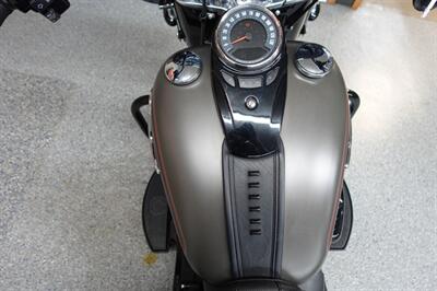 2018 Harley-Davidson Heritage Softail Classic   - Photo 33 - Kingman, KS 67068