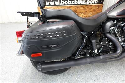 2018 Harley-Davidson Heritage Softail Classic   - Photo 9 - Kingman, KS 67068