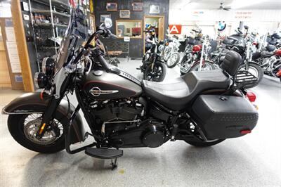 2018 Harley-Davidson Heritage Softail Classic   - Photo 5 - Kingman, KS 67068