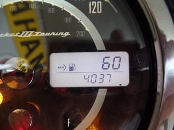 2014 Triumph Rocket 3 Tour   - Photo 13 - Kingman, KS 67068