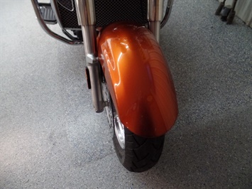 2014 Triumph Rocket 3 Tour   - Photo 4 - Kingman, KS 67068