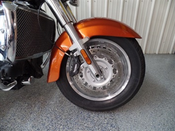 2014 Triumph Rocket 3 Tour   - Photo 3 - Kingman, KS 67068