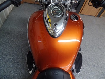 2014 Triumph Rocket 3 Tour   - Photo 14 - Kingman, KS 67068