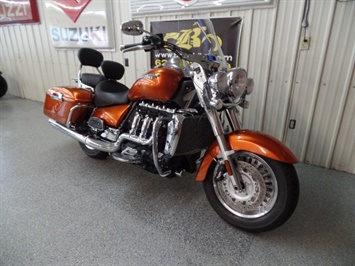 2014 Triumph Rocket 3 Tour   - Photo 2 - Kingman, KS 67068
