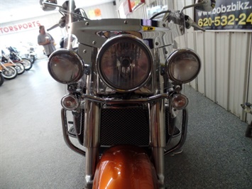 2014 Triumph Rocket 3 Tour   - Photo 5 - Kingman, KS 67068