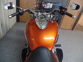 2014 Triumph Rocket 3 Tour   - Photo 16 - Kingman, KS 67068