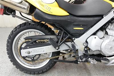 2005 BMW F 650 GS - Photo 15 - Kingman, KS 67068