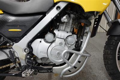 2005 BMW F 650 GS - Photo 14 - Kingman, KS 67068