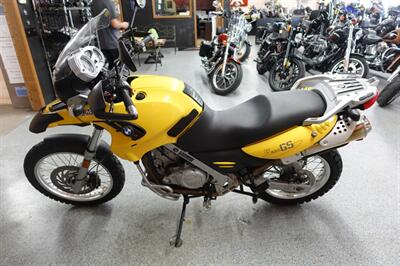 2005 BMW F 650 GS - Photo 6 - Kingman, KS 67068