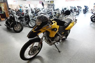 2005 BMW F 650 GS   - Photo 4 - Kingman, KS 67068