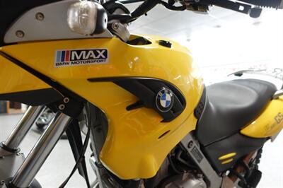 2005 BMW F 650 GS - Photo 18 - Kingman, KS 67068