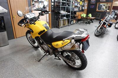 2005 BMW F 650 GS - Photo 7 - Kingman, KS 67068