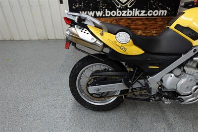 2005 BMW F 650 GS   - Photo 13 - Kingman, KS 67068