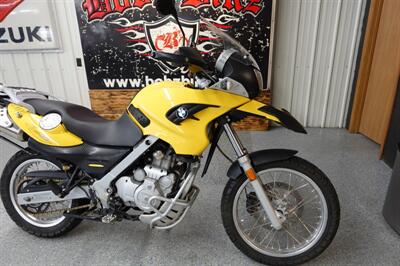 2005 BMW F 650 GS   - Photo 9 - Kingman, KS 67068