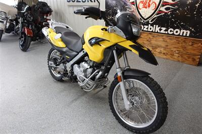 2005 BMW F 650 GS - Photo 3 - Kingman, KS 67068