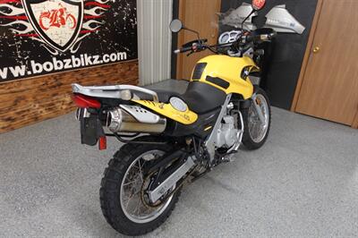 2005 BMW F 650 GS - Photo 9 - Kingman, KS 67068