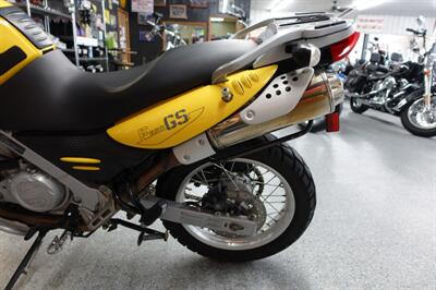 2005 BMW F 650 GS   - Photo 18 - Kingman, KS 67068