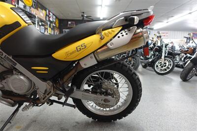 2005 BMW F 650 GS - Photo 23 - Kingman, KS 67068