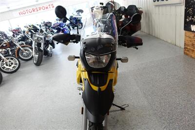 2005 BMW F 650 GS - Photo 4 - Kingman, KS 67068