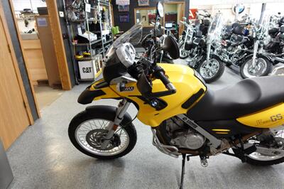 2005 BMW F 650 GS   - Photo 20 - Kingman, KS 67068