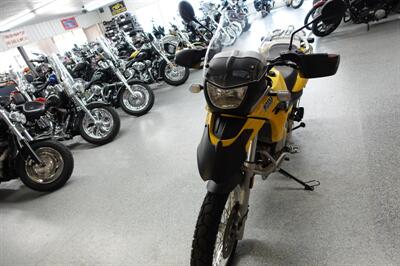 2005 BMW F 650 GS   - Photo 3 - Kingman, KS 67068