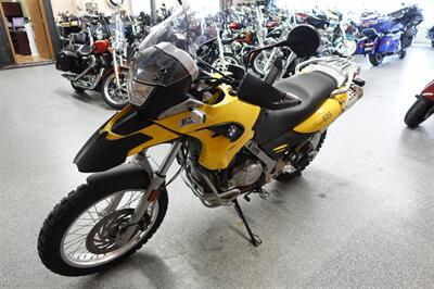 2005 BMW F 650 GS - Photo 5 - Kingman, KS 67068