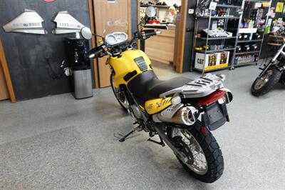 2005 BMW F 650 GS   - Photo 6 - Kingman, KS 67068