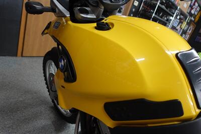 2005 BMW F 650 GS - Photo 19 - Kingman, KS 67068