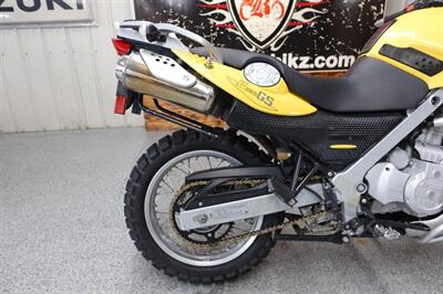 2005 BMW F 650 GS - Photo 16 - Kingman, KS 67068