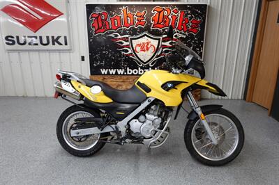 2005 BMW F 650 GS   - Photo 1 - Kingman, KS 67068